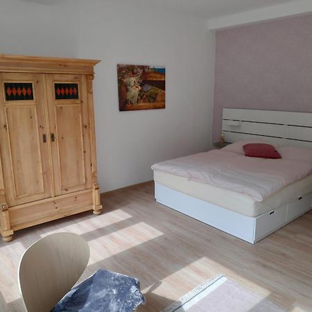 Thalmuehle Aparthotel Meisdorf Δωμάτιο φωτογραφία
