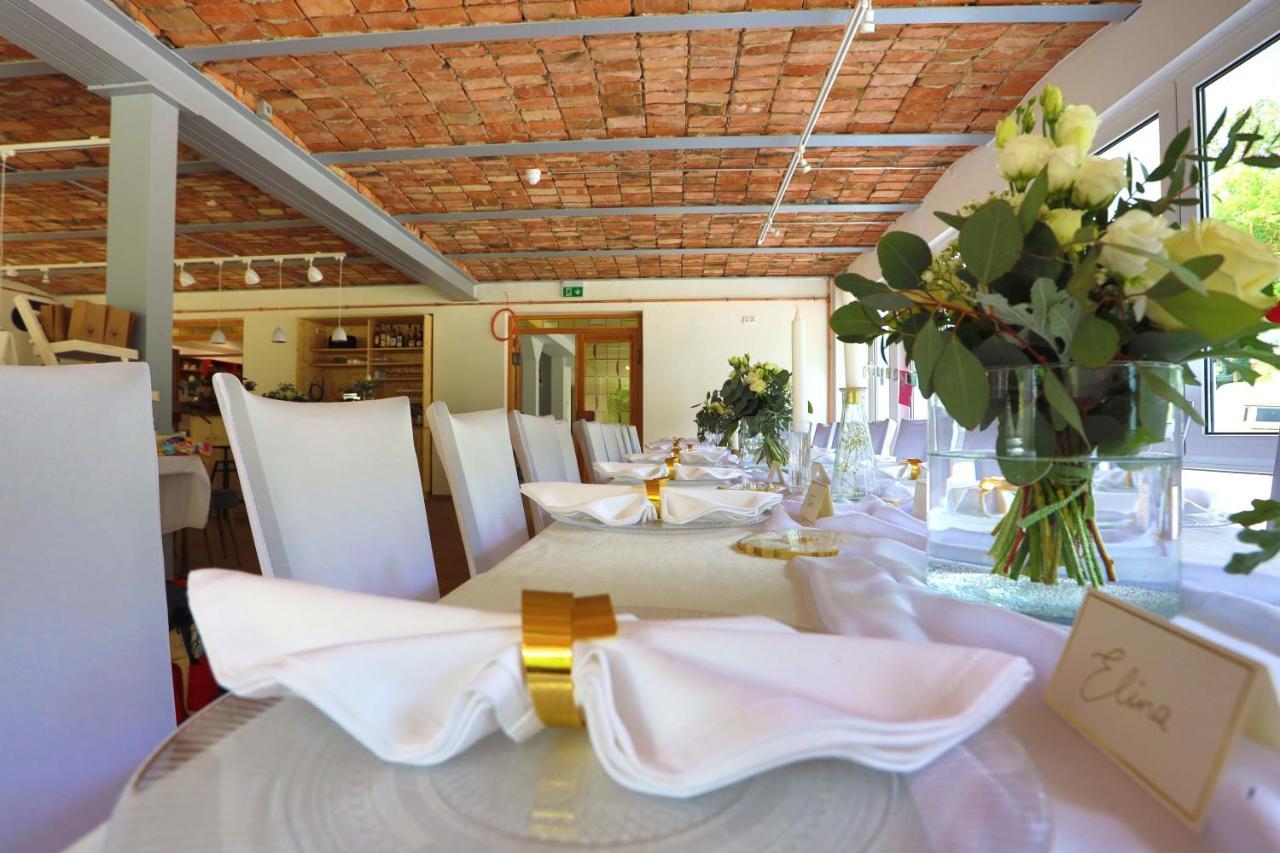 Thalmuehle Aparthotel Meisdorf Εξωτερικό φωτογραφία