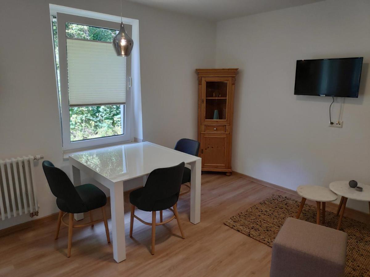 Thalmuehle Aparthotel Meisdorf Δωμάτιο φωτογραφία