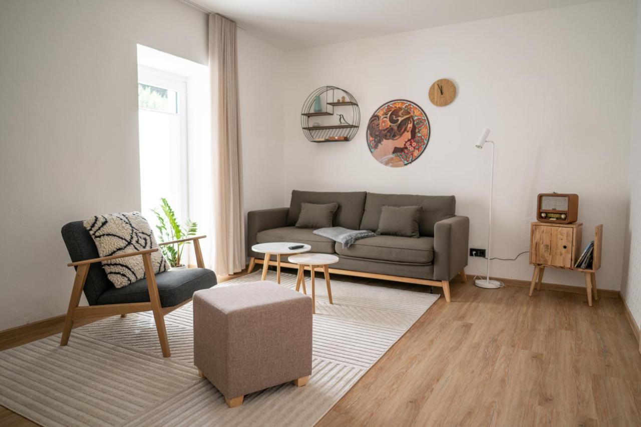 Thalmuehle Aparthotel Meisdorf Δωμάτιο φωτογραφία