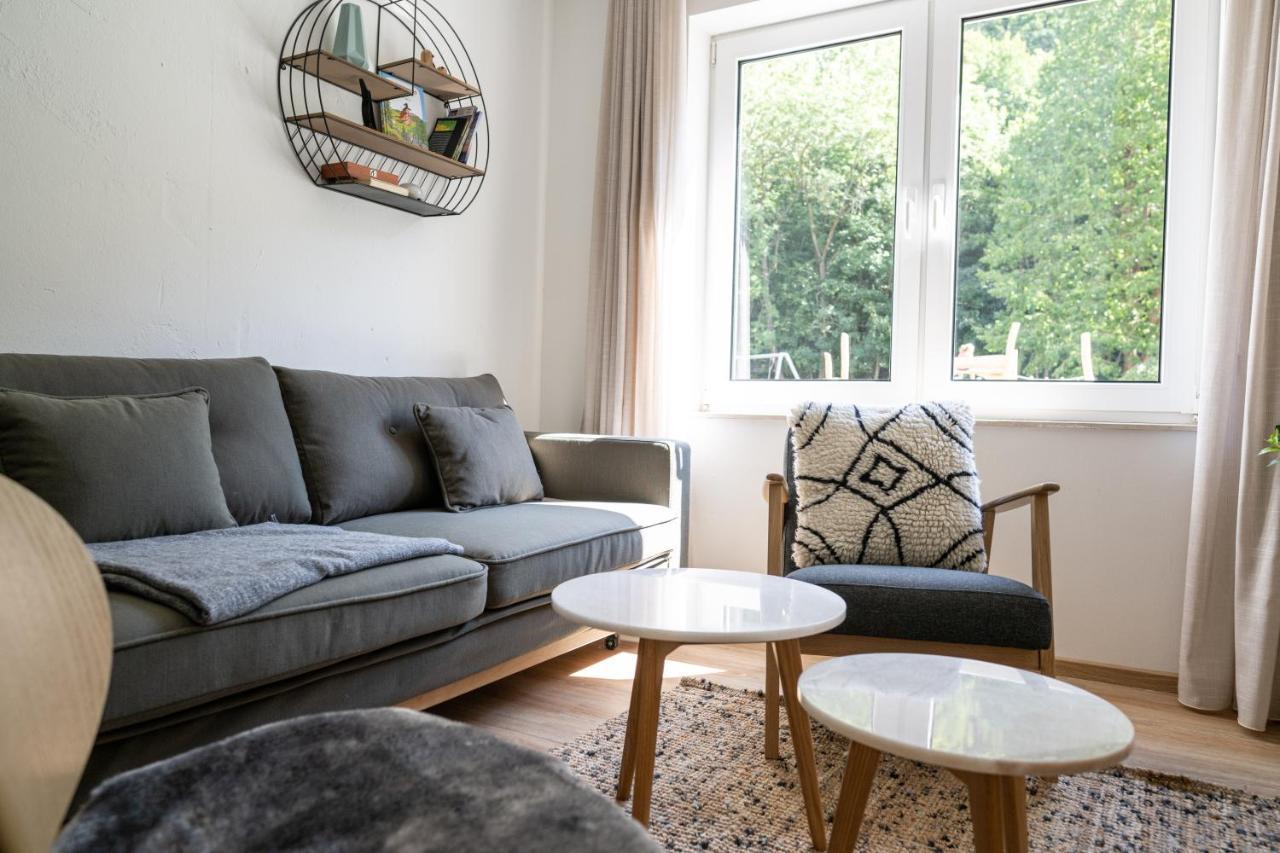 Thalmuehle Aparthotel Meisdorf Δωμάτιο φωτογραφία