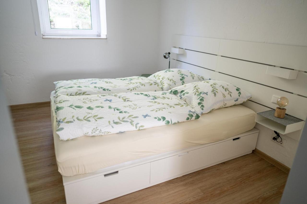 Thalmuehle Aparthotel Meisdorf Δωμάτιο φωτογραφία