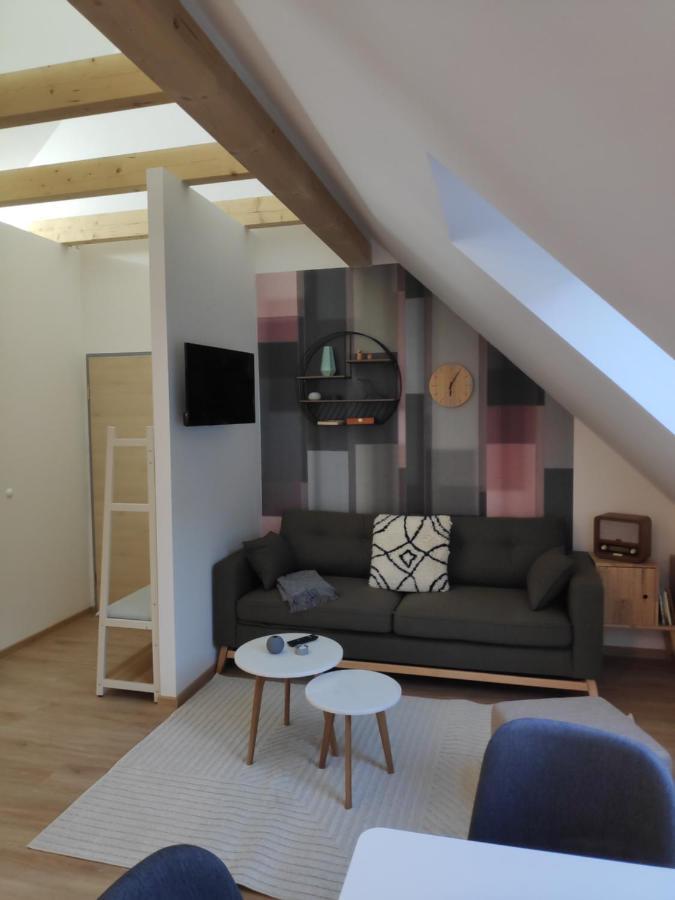 Thalmuehle Aparthotel Meisdorf Δωμάτιο φωτογραφία