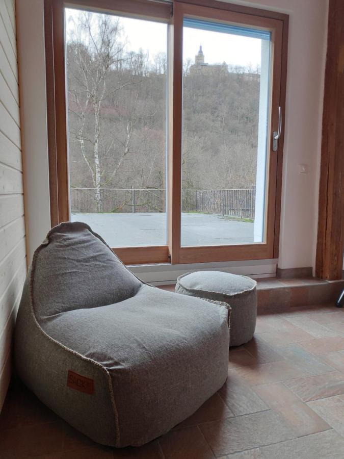 Thalmuehle Aparthotel Meisdorf Εξωτερικό φωτογραφία