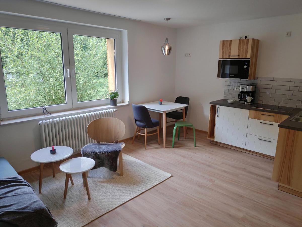 Thalmuehle Aparthotel Meisdorf Δωμάτιο φωτογραφία