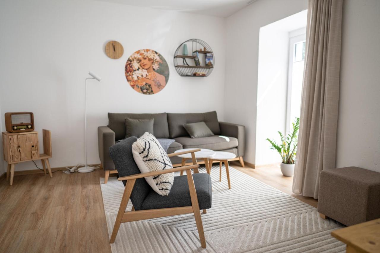 Thalmuehle Aparthotel Meisdorf Δωμάτιο φωτογραφία
