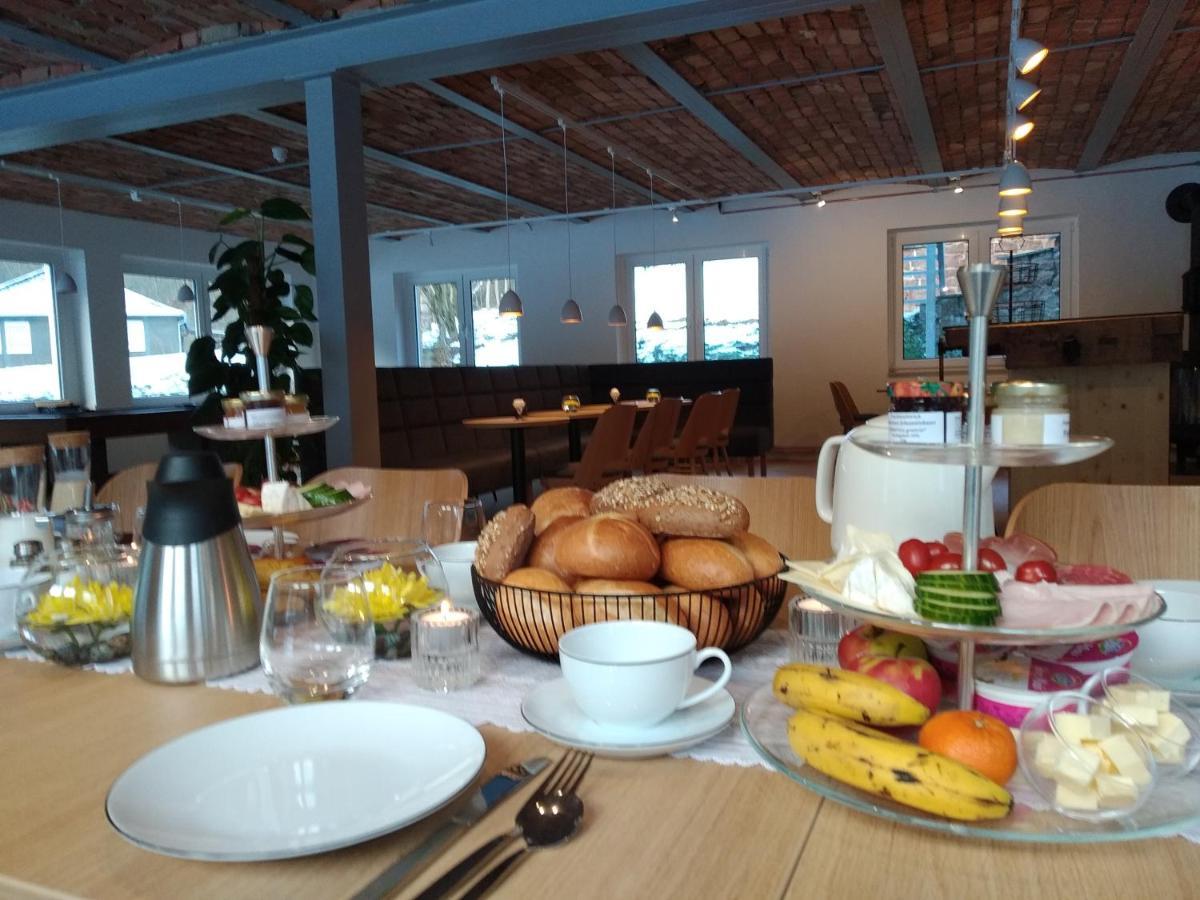 Thalmuehle Aparthotel Meisdorf Εξωτερικό φωτογραφία