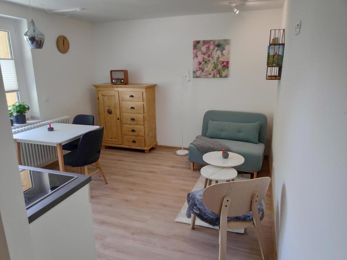 Thalmuehle Aparthotel Meisdorf Δωμάτιο φωτογραφία