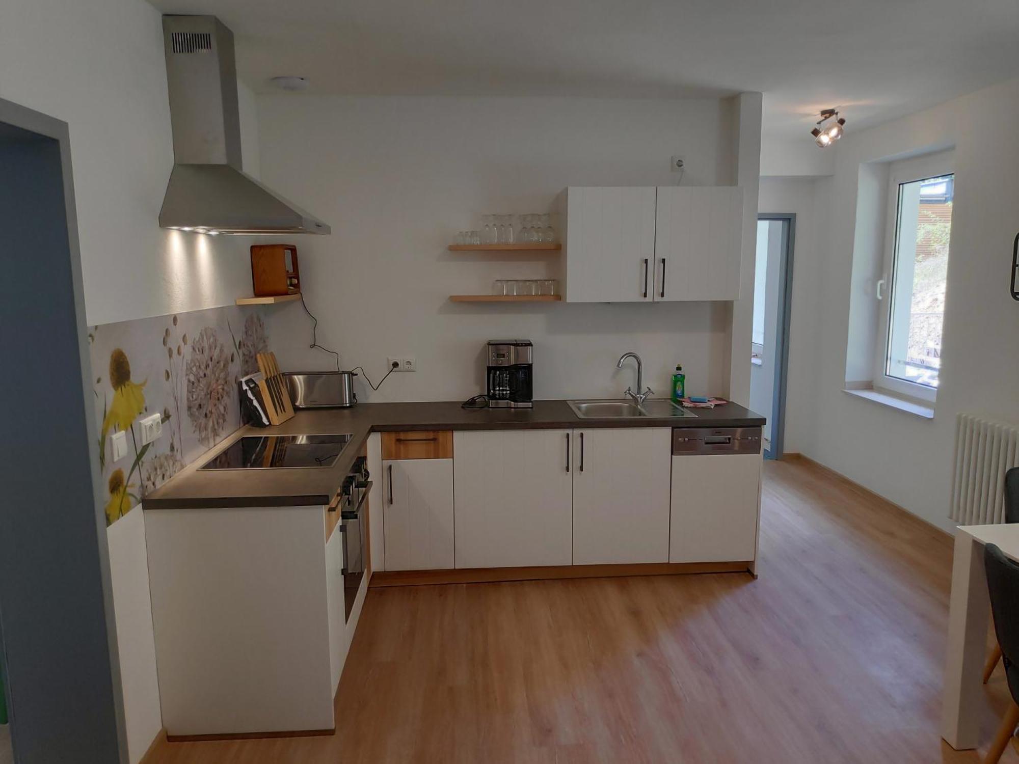 Thalmuehle Aparthotel Meisdorf Δωμάτιο φωτογραφία