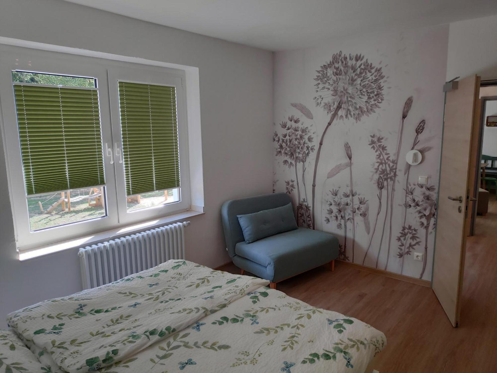 Thalmuehle Aparthotel Meisdorf Δωμάτιο φωτογραφία