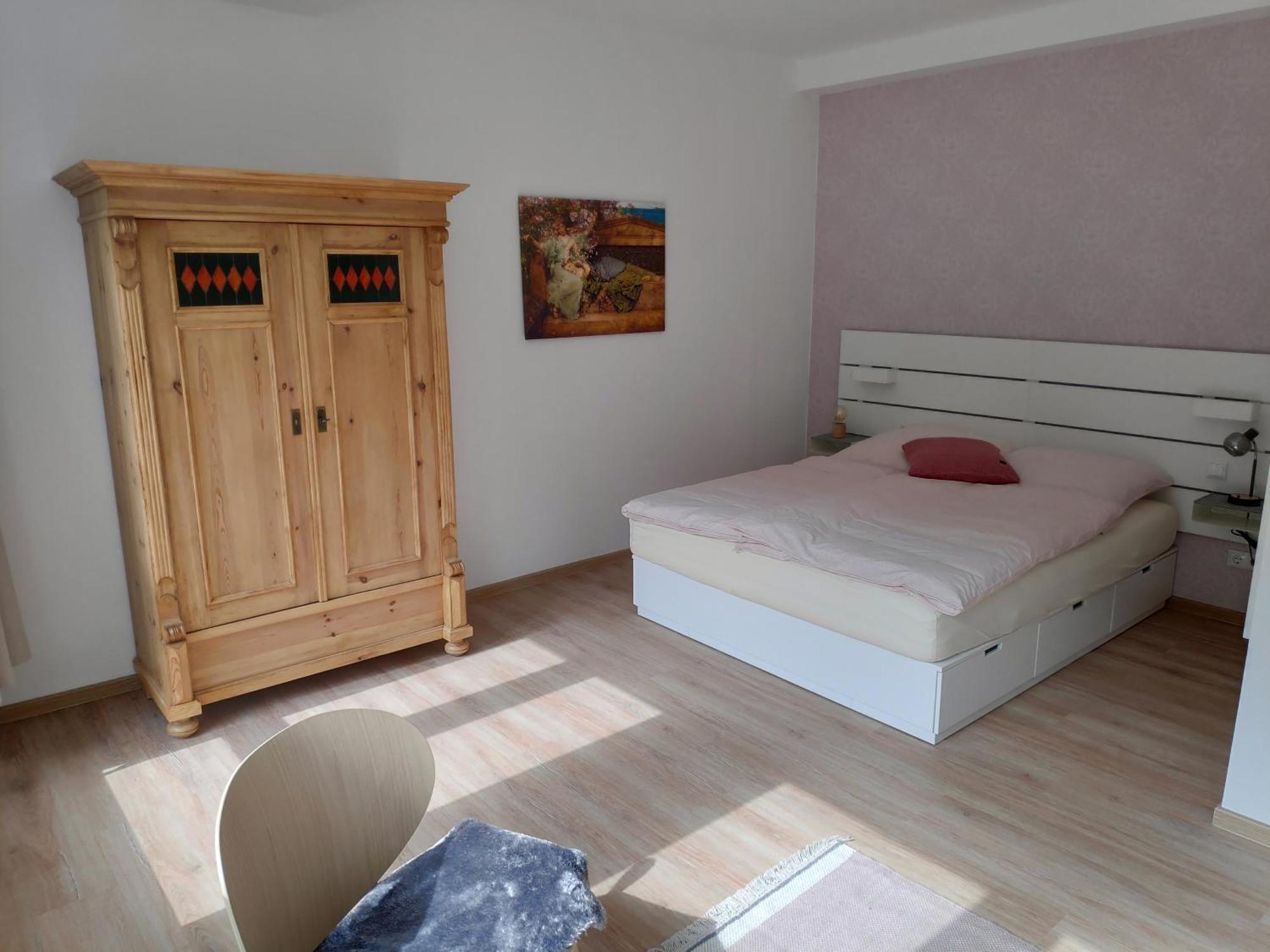 Thalmuehle Aparthotel Meisdorf Δωμάτιο φωτογραφία