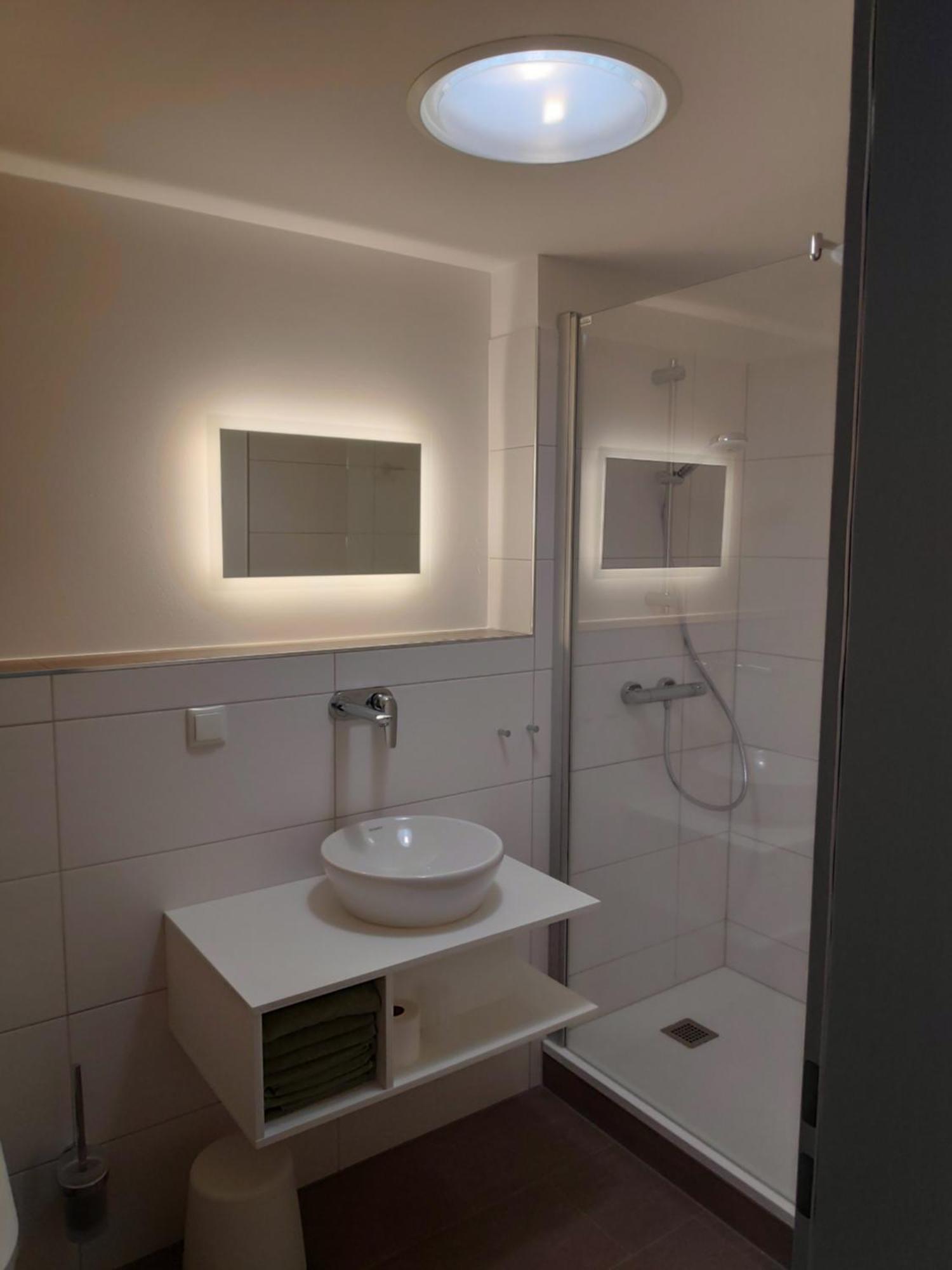 Thalmuehle Aparthotel Meisdorf Δωμάτιο φωτογραφία
