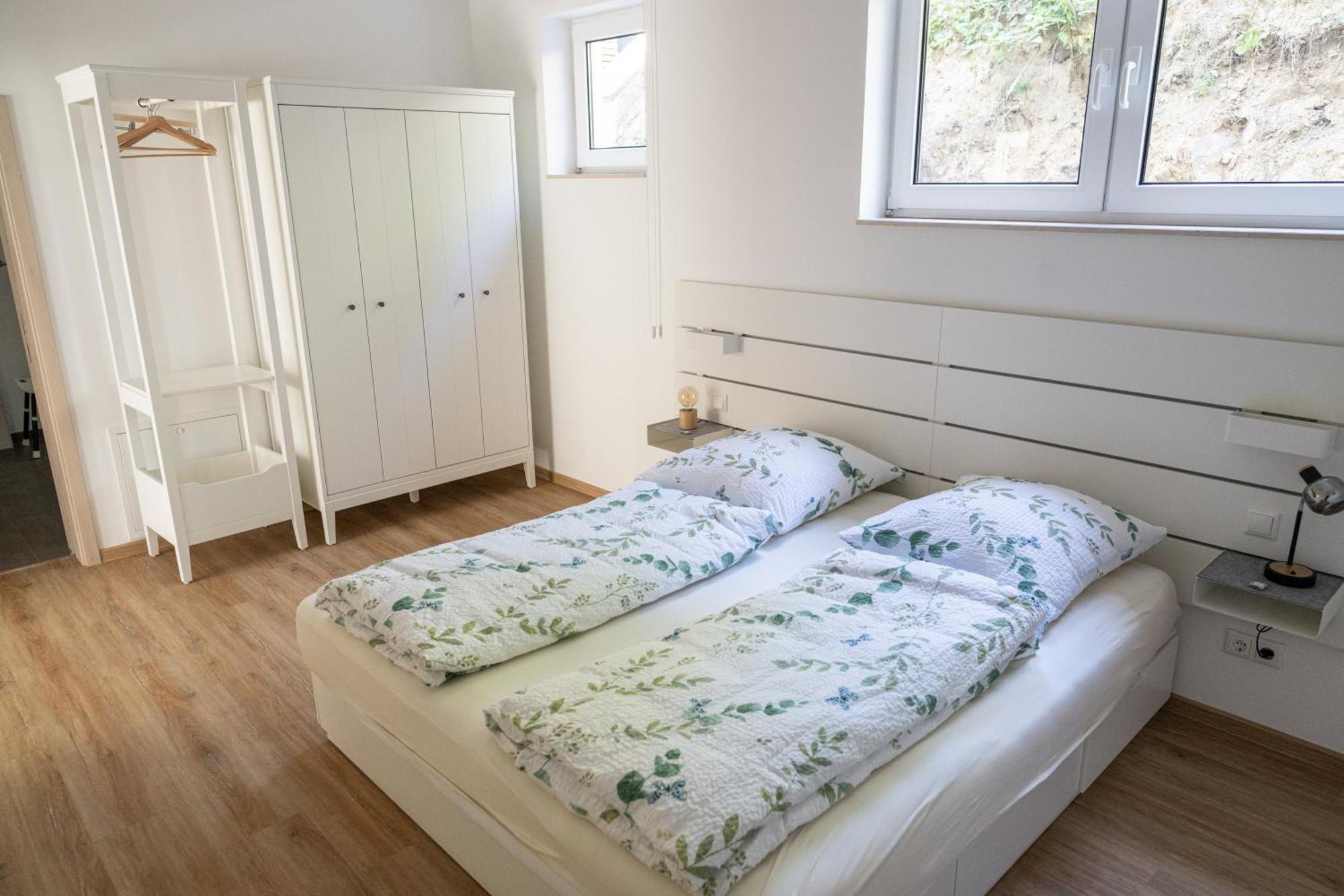 Thalmuehle Aparthotel Meisdorf Δωμάτιο φωτογραφία