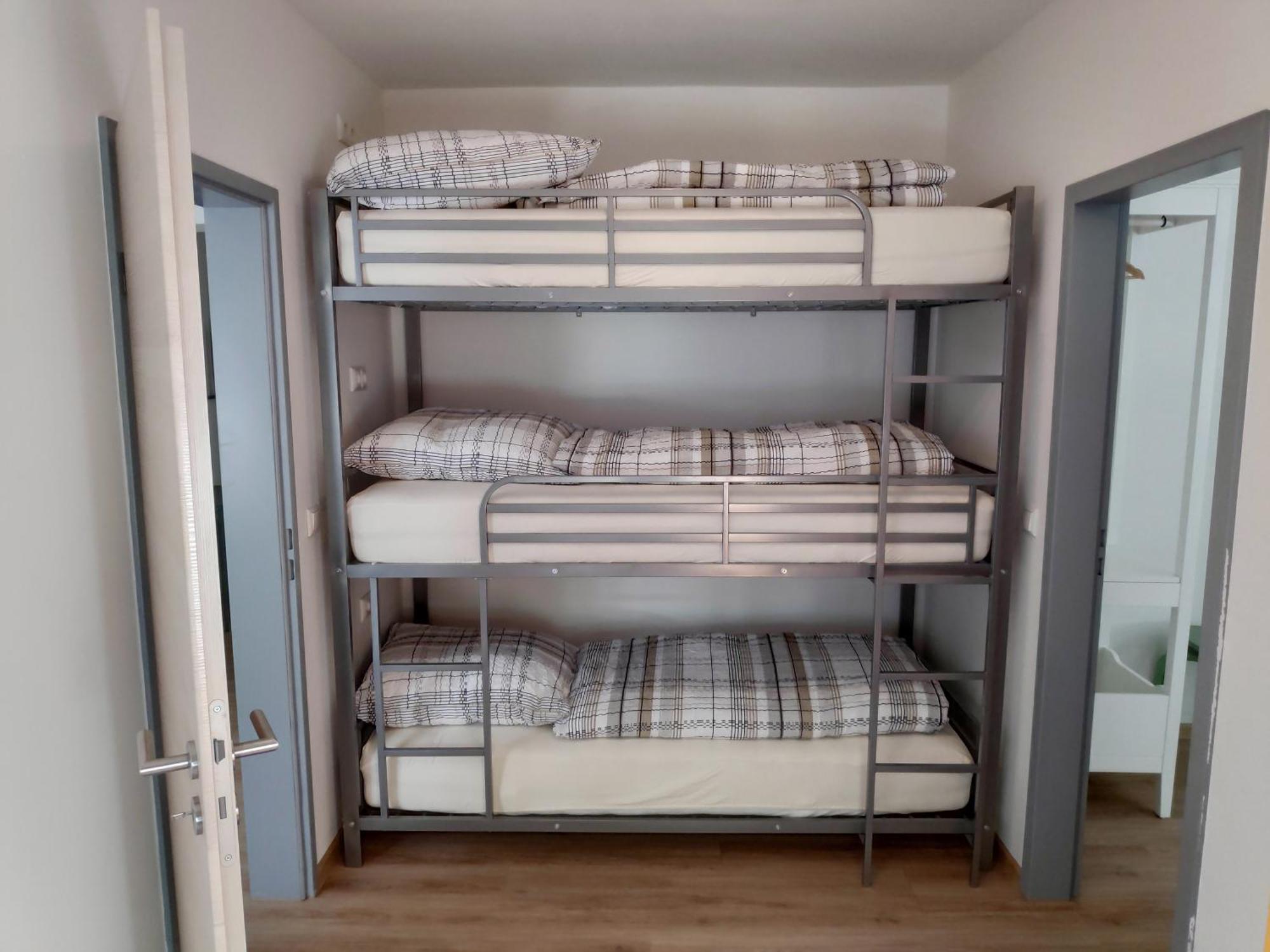 Thalmuehle Aparthotel Meisdorf Δωμάτιο φωτογραφία
