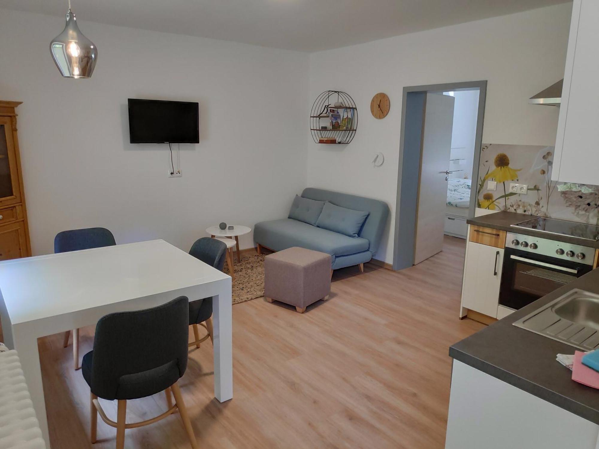 Thalmuehle Aparthotel Meisdorf Δωμάτιο φωτογραφία