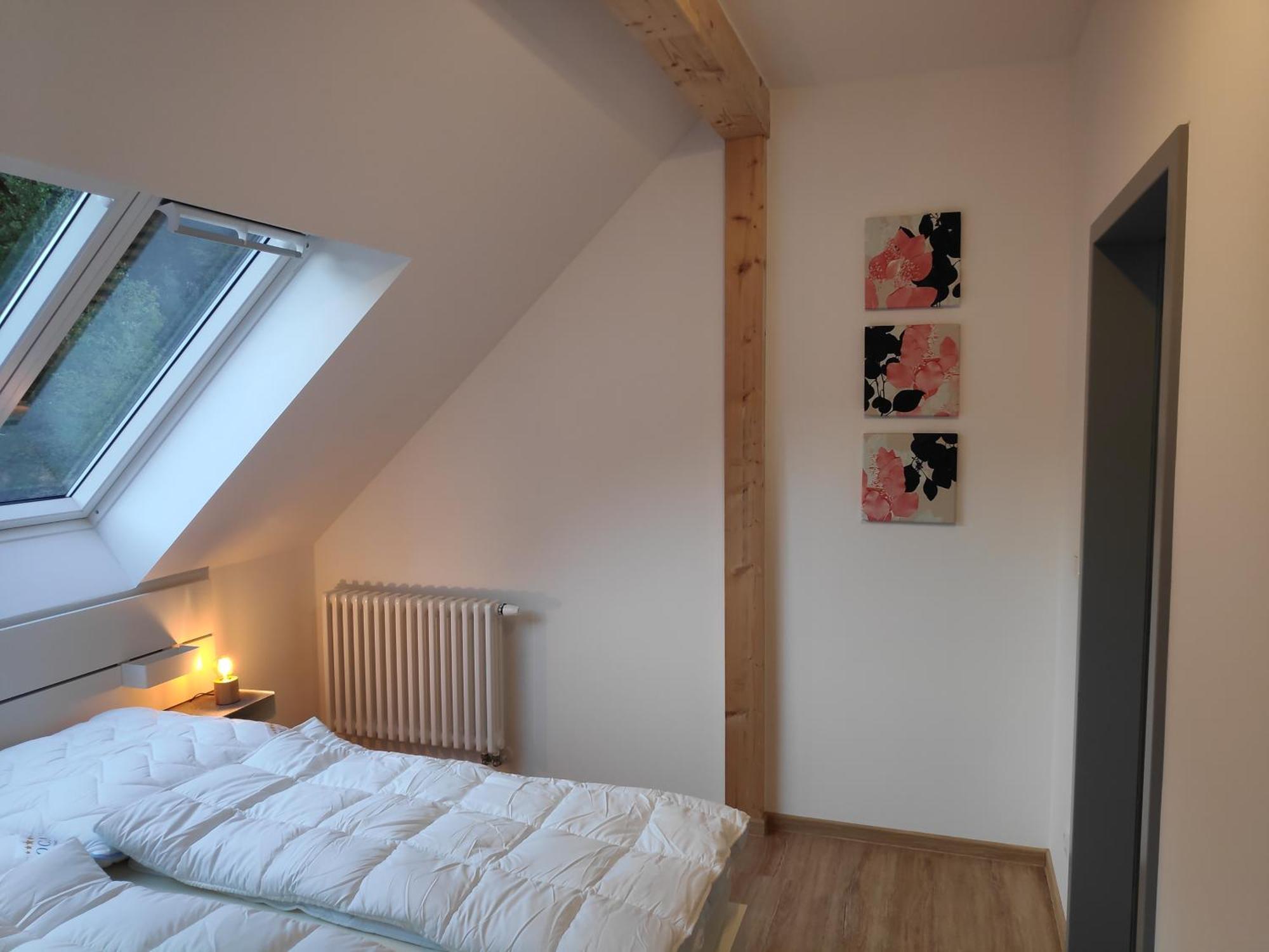 Thalmuehle Aparthotel Meisdorf Δωμάτιο φωτογραφία