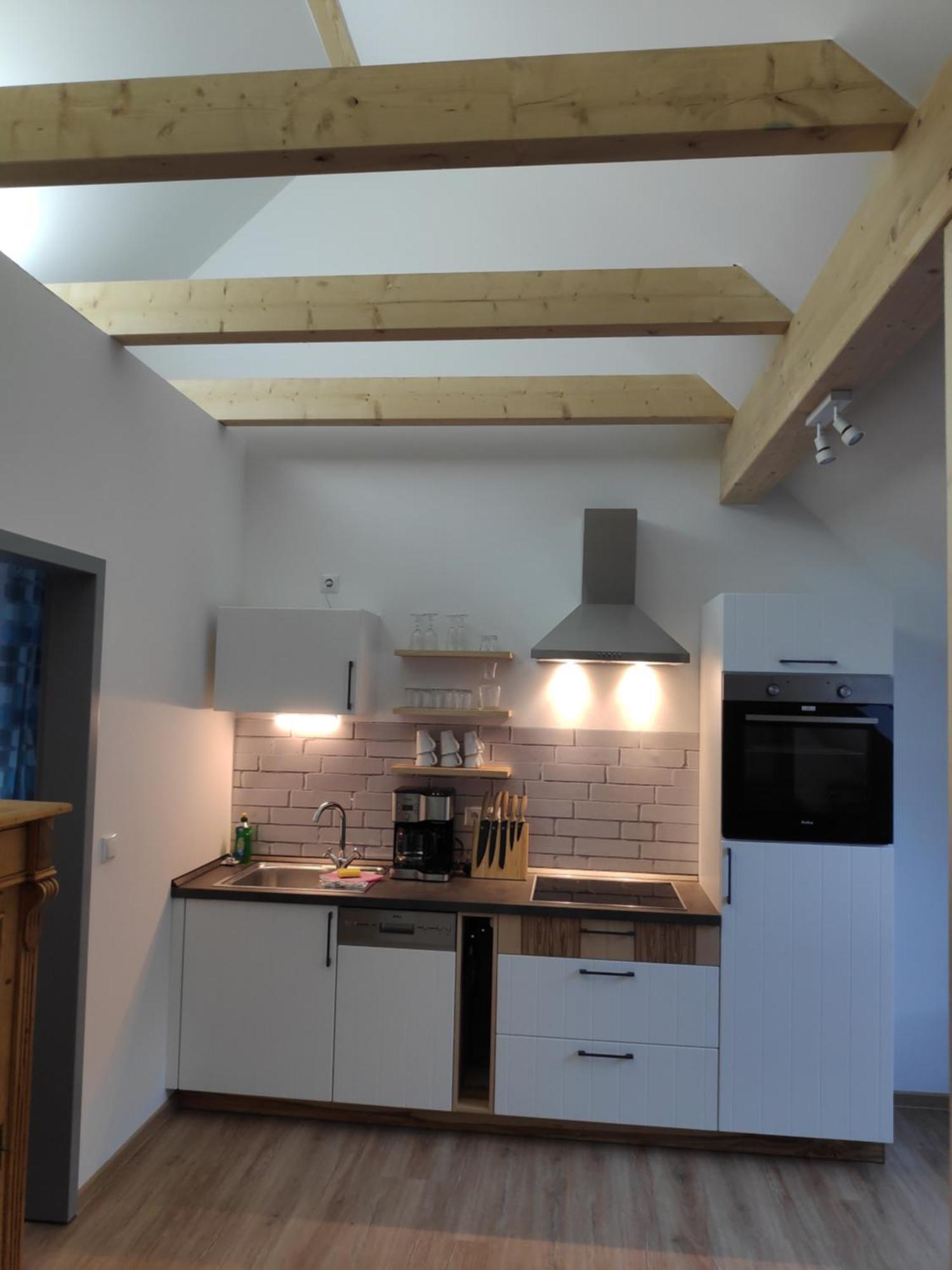 Thalmuehle Aparthotel Meisdorf Δωμάτιο φωτογραφία