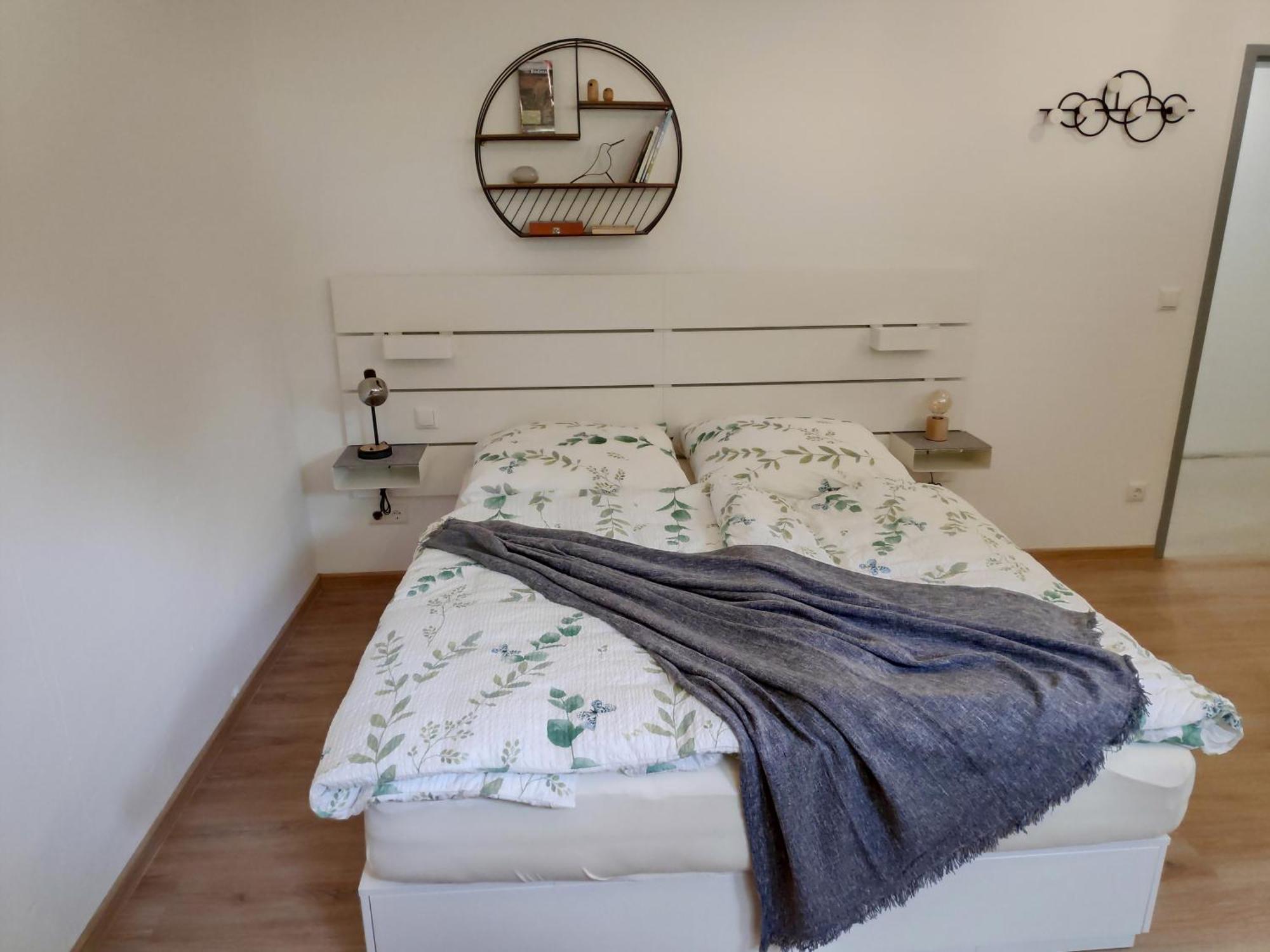 Thalmuehle Aparthotel Meisdorf Δωμάτιο φωτογραφία