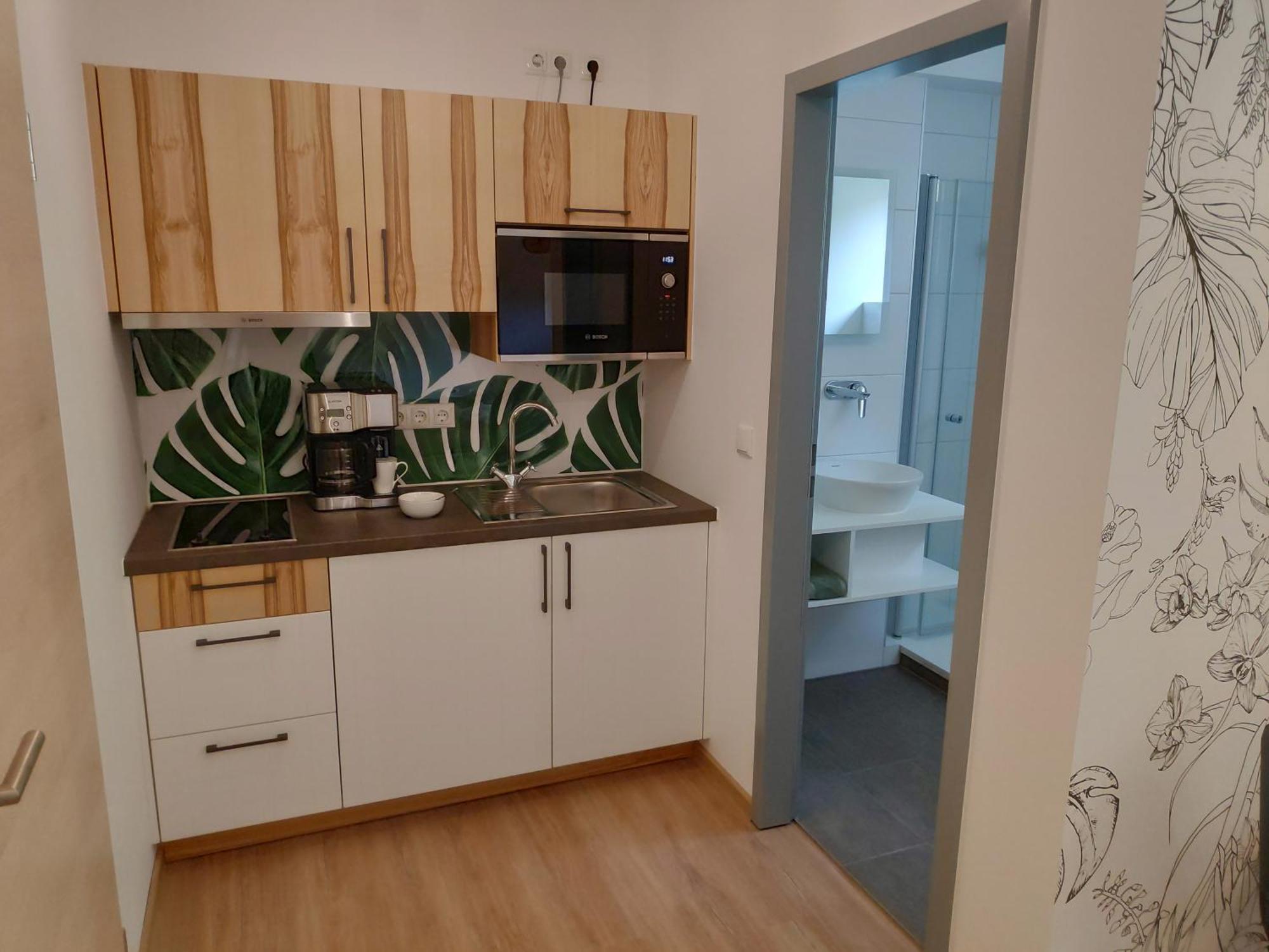 Thalmuehle Aparthotel Meisdorf Δωμάτιο φωτογραφία