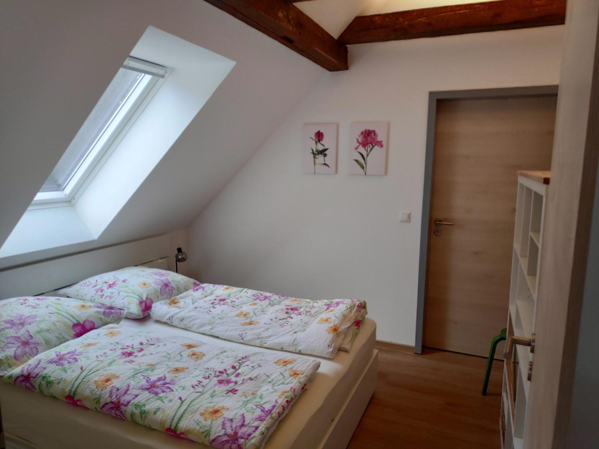 Thalmuehle Aparthotel Meisdorf Δωμάτιο φωτογραφία