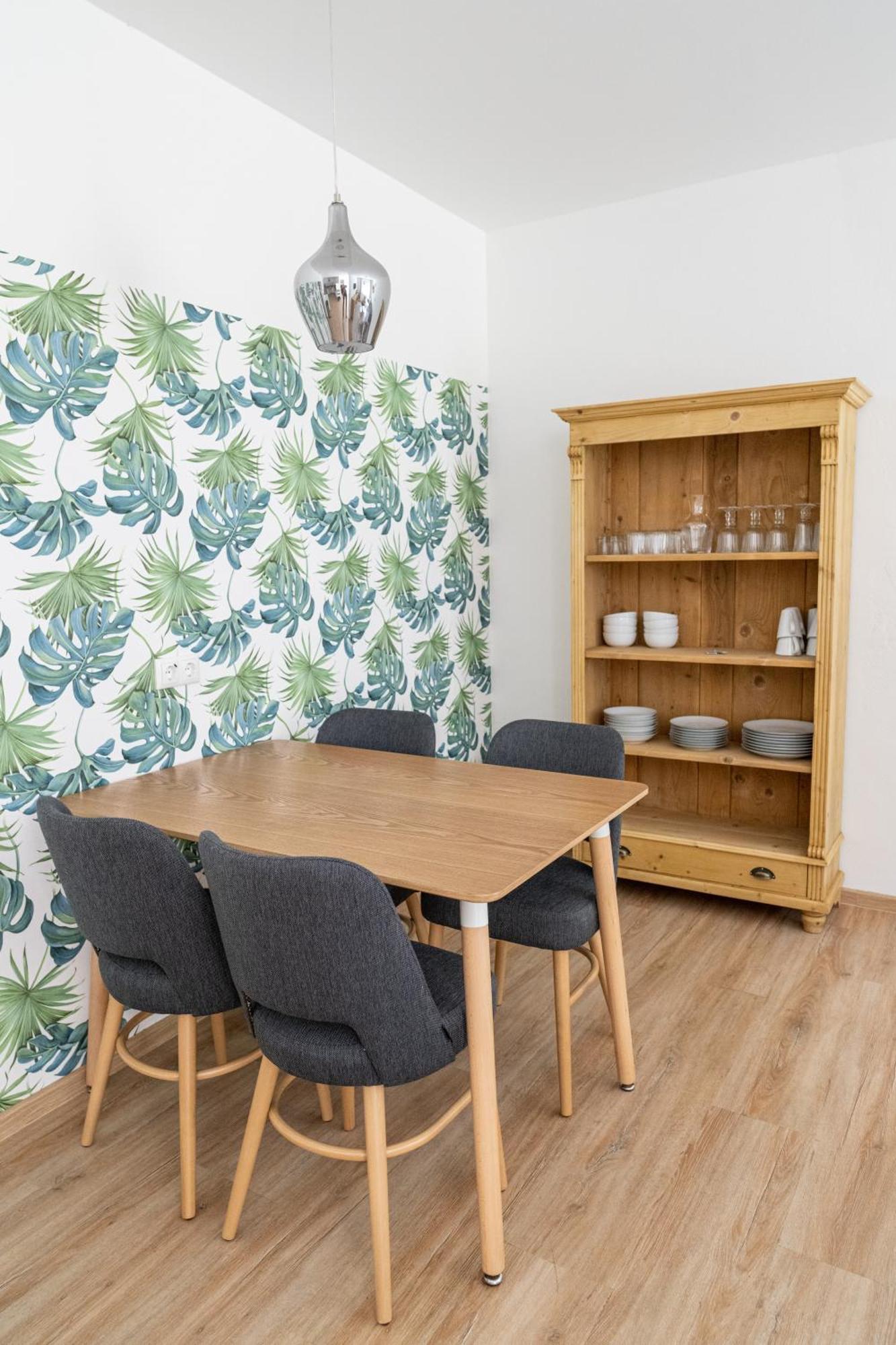 Thalmuehle Aparthotel Meisdorf Δωμάτιο φωτογραφία